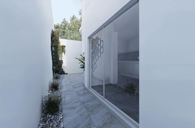 2 soverom Hus til salgs i Centro, Los Alcázares med svømmebasseng - € 467 000 (Ref: 9929642)