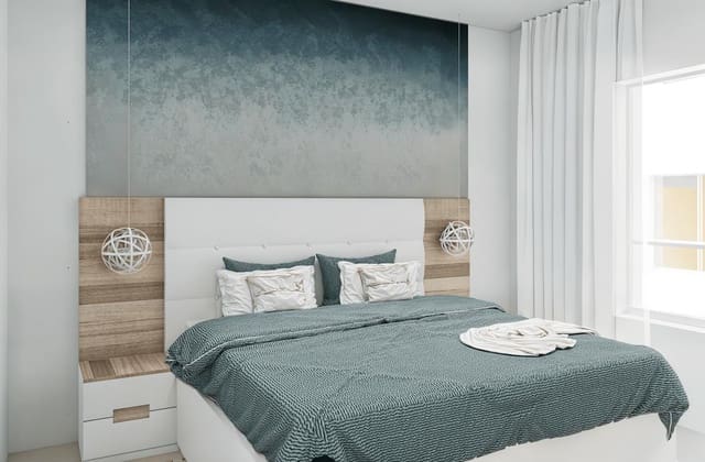 2 soverom Hus til salgs i Centro, Los Alcázares med svømmebasseng - € 467 000 (Ref: 9929642)
