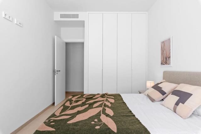 Chalet de 3 habitaciones en Las Lomas de Rame - Bahía Bella, Los Alcázares en venta con piscina - 519.900 € (Ref: 9929643)