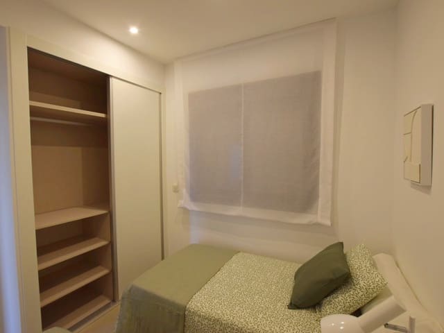 2 soveværelse Lejlighed til salg i Torreblanca, Torrevieja med swimmingpool garage - € 305.000 (Ref: 9929651)