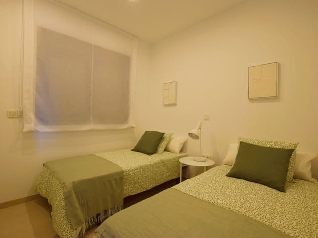 2 soveværelse Lejlighed til salg i Torreblanca, Torrevieja med swimmingpool garage - € 305.000 (Ref: 9929651)