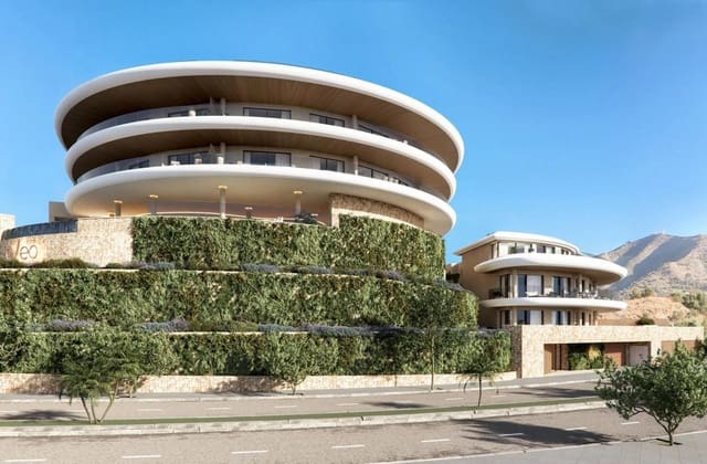 2 soveværelse Lejlighed til salg i Torreblanca, Fuengirola med swimmingpool - € 725.000 (Ref: 9929652)