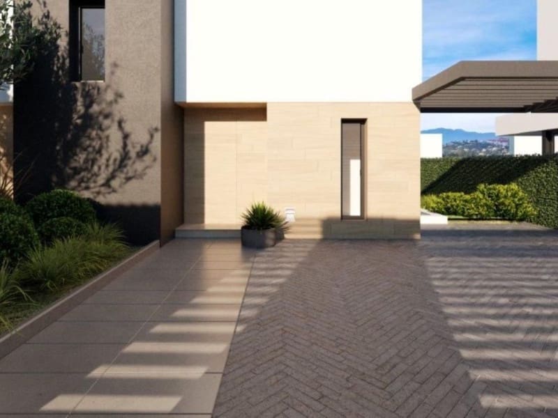 4 Zimmer Haus zu verkaufen in El Paraiso mit Pool Garage - 850.000 € (Ref: 9930837)
