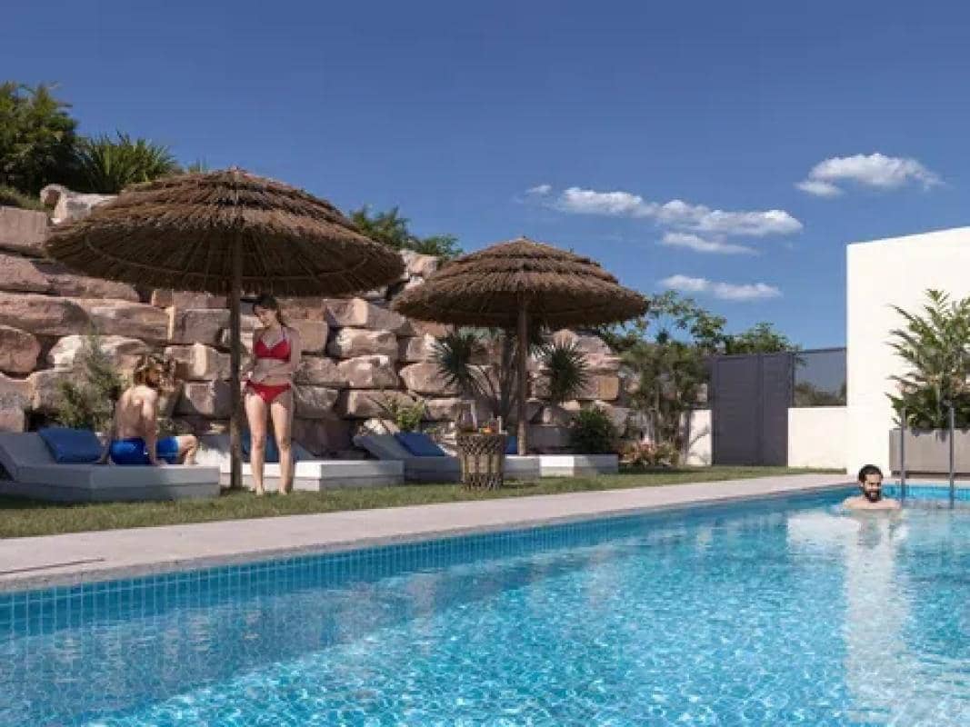 3 camera da letto Casa in vendita in Mijas con piscina - 612.000 € (Rif: 9930966)