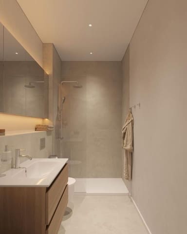 Chalet de 3 habitaciones en Polop en venta con piscina - 482.121 € (Ref: 9930967)