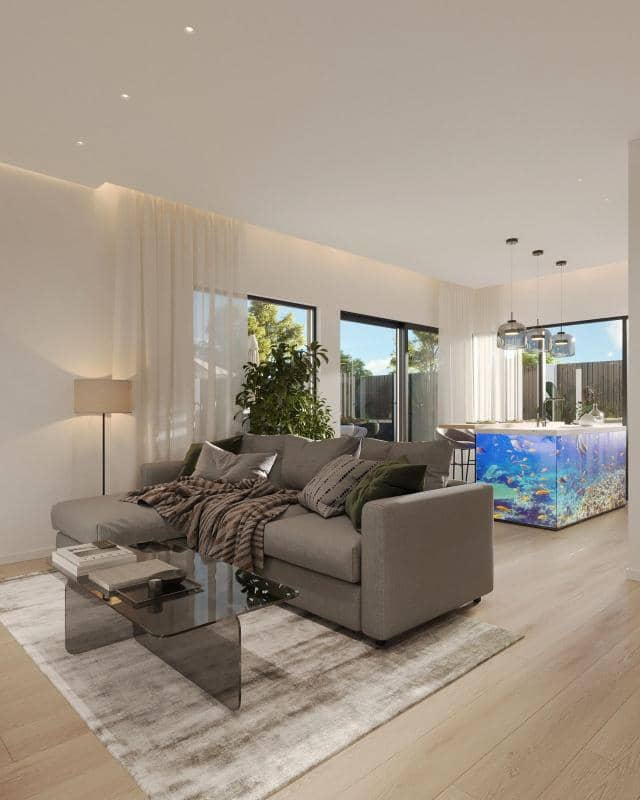 3 chambre Villa/Maison à vendre à Polop avec piscine - 482 121 € (Ref: 9930967)