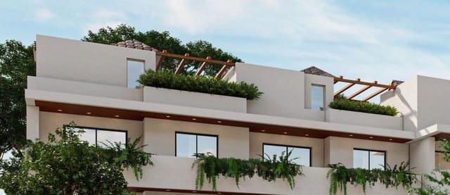 Apartamento de 2 habitaciones en Riviera del Sol, Mijas en venta con piscina - 345.000 € (Ref: 9930972)