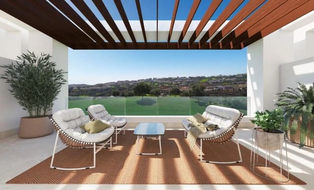 3 soveværelse Byhus til salg i La Cala Golf - Lagar Martell, Mijas med swimmingpool - € 650.000 (Ref: 9930977)