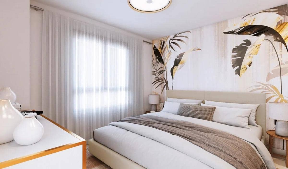 3 soveværelse Byhus til salg i Mijas med swimmingpool - € 650.000 (Ref: 9930977)