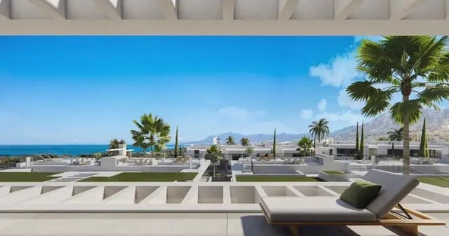 2 camera da letto Appartamento in vendita in Bahía de Marbella, Marbella con piscina garage - 850.000 € (Rif: 9930978)