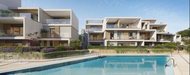 Apartamento de 2 habitaciones en Casco Antiguo, Marbella en venta con piscina garaje - 785.000 € (Ref: 9930988)