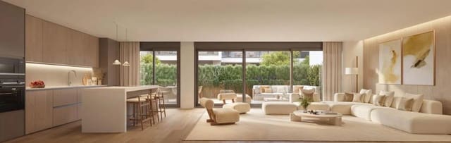 Apartamento de 2 habitaciones en Casco Antiguo, Marbella en venta con piscina garaje - 785.000 € (Ref: 9930988)