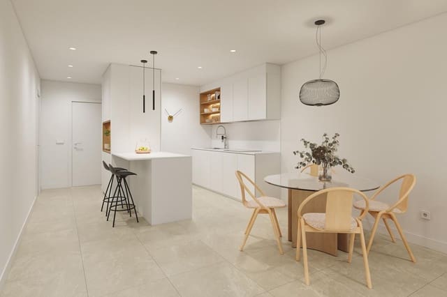 2 camera da letto Appartamento in vendita in San Pedro del Pinatar ciudad, San Pedro del Pinatar con piscina - 239.900 € (Rif: 9930989)
