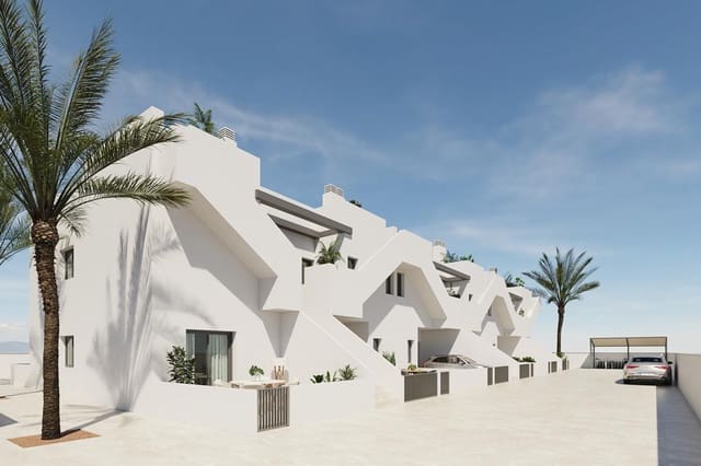 2 camera da letto Appartamento in vendita in San Pedro del Pinatar ciudad, San Pedro del Pinatar con piscina - 239.900 € (Rif: 9930989)