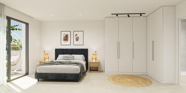 2 camera da letto Appartamento in vendita in San Pedro del Pinatar ciudad, San Pedro del Pinatar con piscina - 239.900 € (Rif: 9930989)