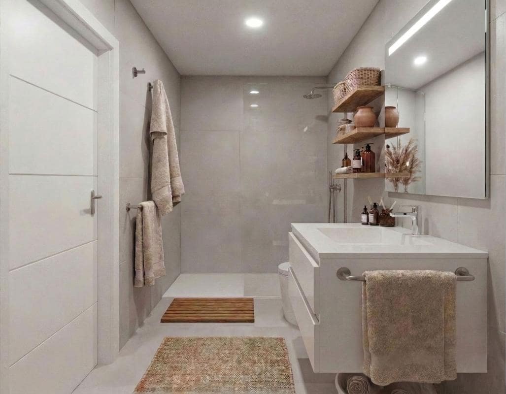 2 bedroom Villa for sale in Mazarron with pool garage - € 289,000 (Ref: 9931013)