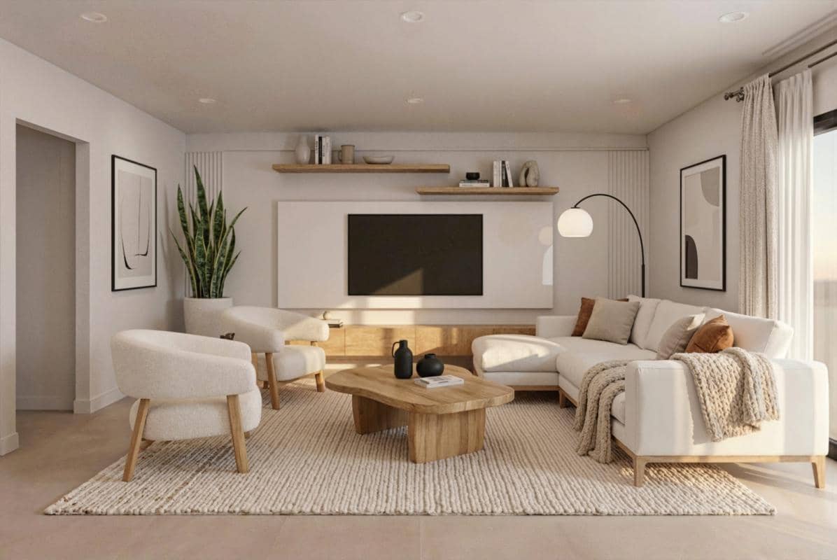 2 bedroom Villa for sale in Mazarron with pool garage - € 289,000 (Ref: 9931013)