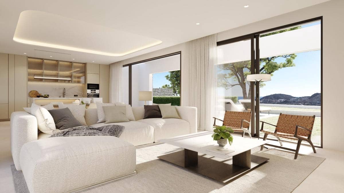 4 camera da letto Villa in vendita in Finestrat con piscina - 890.000 € (Rif: 9931014)