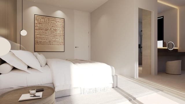 4 soveværelse Villa til salg i Golf Bahía, Finestrat med swimmingpool - € 890.000 (Ref: 9931014)