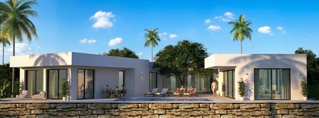 1 soverom Villa til salgs i Valtocado - La Alquería - La Atalaya, Mijas med svømmebasseng - € 995 000 (Ref: 9931040)