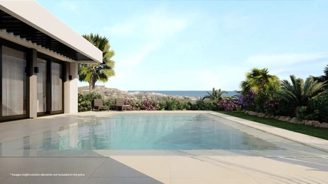 1 soverom Villa til salgs i Valtocado - La Alquería - La Atalaya, Mijas med svømmebasseng - € 995 000 (Ref: 9931040)