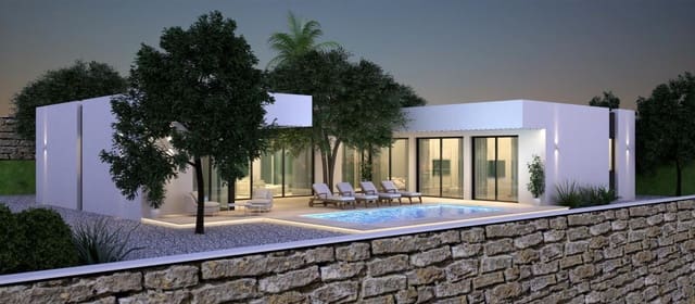 1 soverom Villa til salgs i Valtocado - La Alquería - La Atalaya, Mijas med svømmebasseng - € 995 000 (Ref: 9931040)