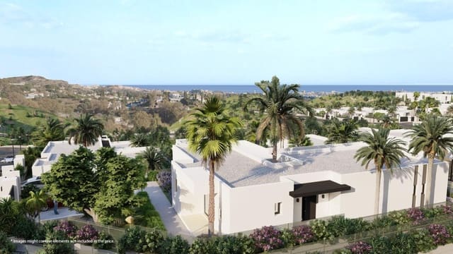 1 soverom Villa til salgs i Valtocado - La Alquería - La Atalaya, Mijas med svømmebasseng - € 995 000 (Ref: 9931040)