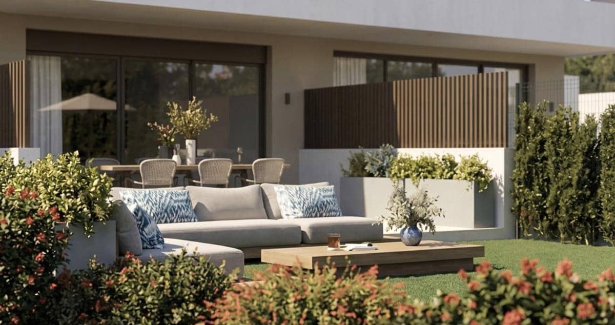 3 sovrum Hus till salu i Fuengirola med pool garage - 995 000 € (Ref: 9931042)