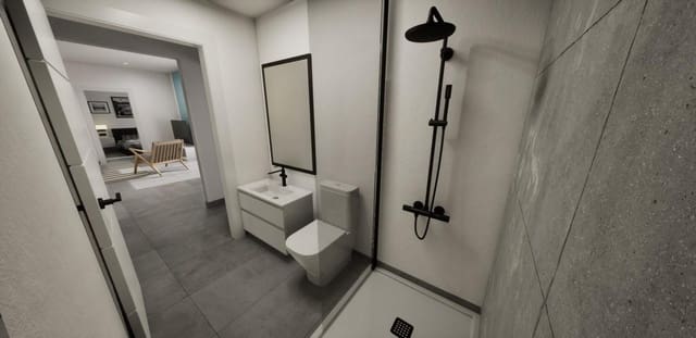 3 chambre Villa/Maison à vendre à Torre-Pacheco avec piscine - 279 900 € (Ref: 9931052)