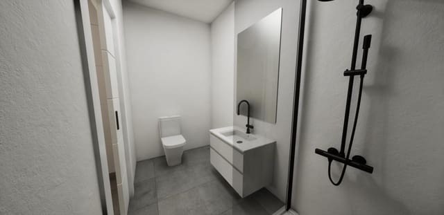 3 chambre Villa/Maison à vendre à Torre-Pacheco avec piscine - 279 900 € (Ref: 9931052)