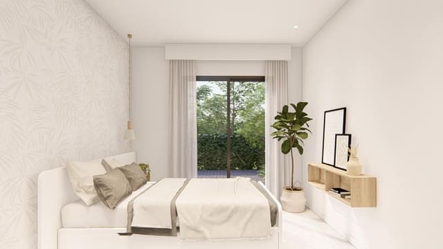 3 sovrum Villa till salu i Molina de Segura med pool - 409 000 € (Ref: 9931062)