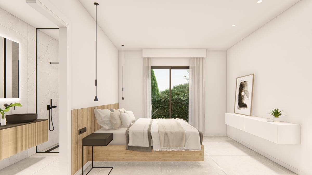 3 Zimmer Villa zu verkaufen in Molina de Segura mit Pool - 409.000 € (Ref: 9931062)