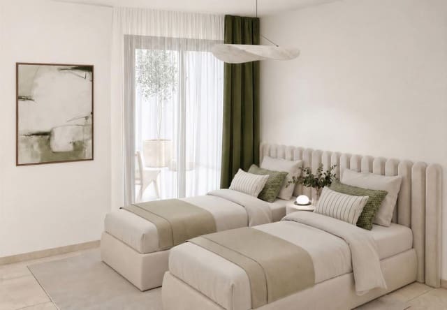 3 bedroom Villa for sale in Centro, Los Alcázares with pool garage - € 453,000 (Ref: 9931064)