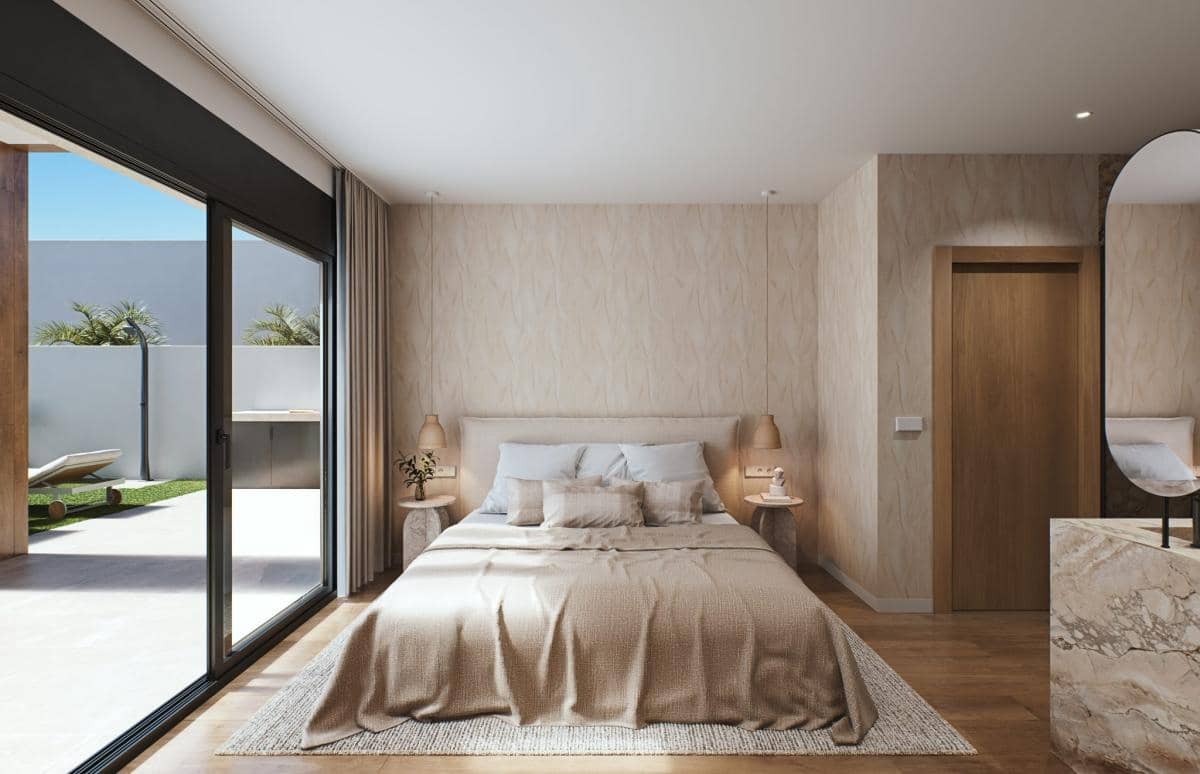 3 chambre Villa/Maison à vendre à Sucina avec piscine garage - 595 000 € (Ref: 9931065)