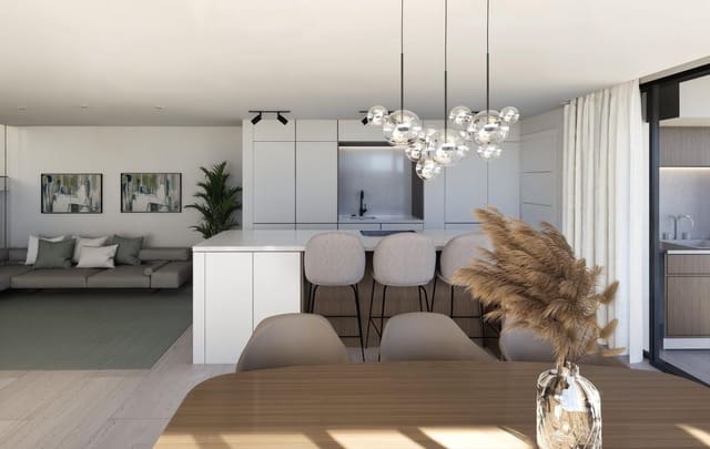 4 quarto Moradia para venda em Torre-Pacheco com piscina garagem - 890 000 € (Ref: 9931071)