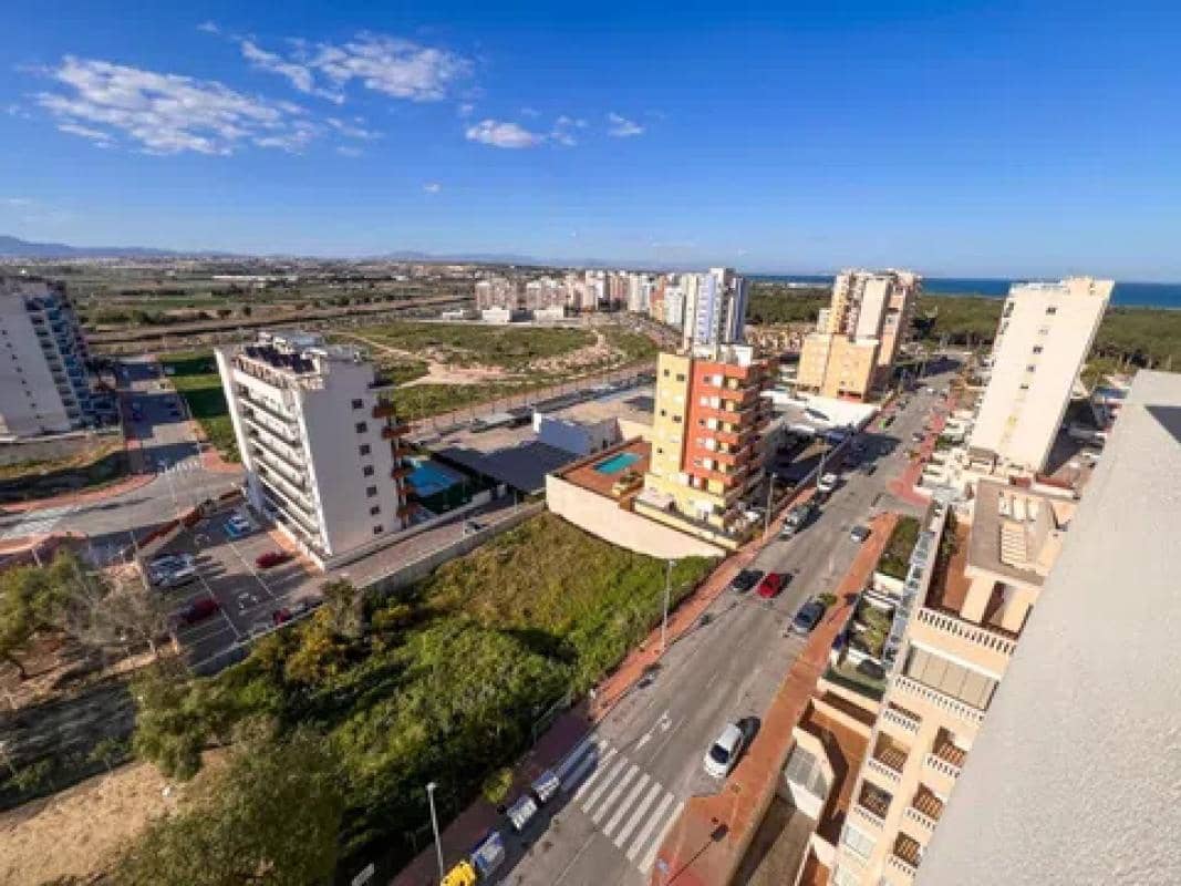 Solar/Parcela en Guardamar del Segura en venta - 790.000 € (Ref: 9931095)
