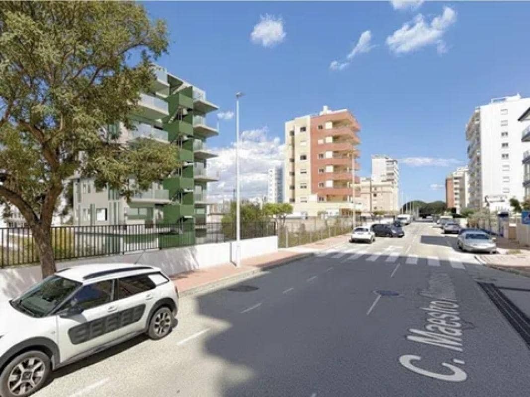 Solar/Parcela en Guardamar del Segura en venta - 790.000 € (Ref: 9931095)
