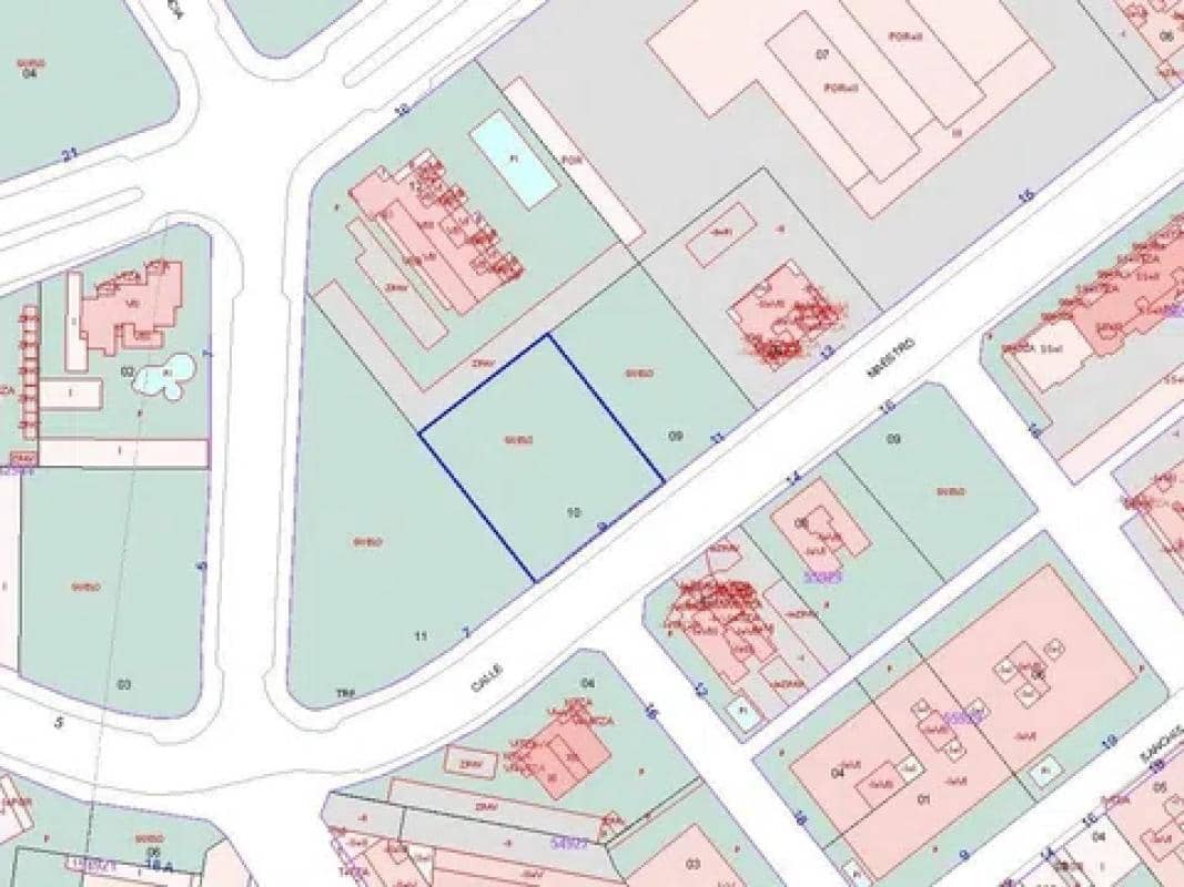 Solar/Parcela en Guardamar del Segura en venta - 790.000 € (Ref: 9931095)