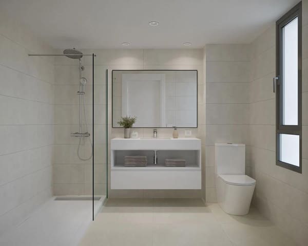 2 bedroom Apartment for sale in Guadalobón, Estepona with pool - € 555,000 (Ref: 9931583)