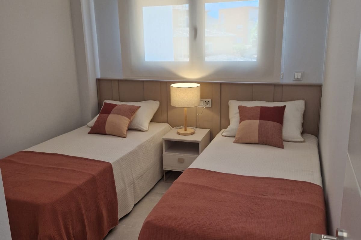2 camera da letto Appartamento in vendita in Denia con piscina - 379.000 € (Rif: 9931587)
