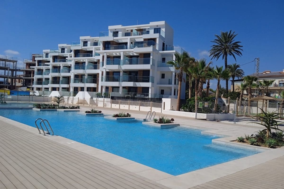 2 camera da letto Appartamento in vendita in Denia con piscina - 379.000 € (Rif: 9931587)