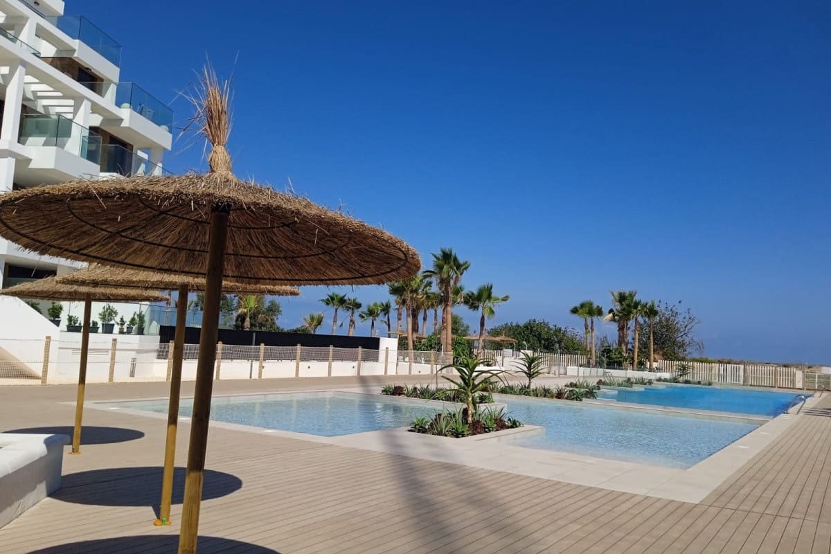2 camera da letto Appartamento in vendita in Denia con piscina - 379.000 € (Rif: 9931587)
