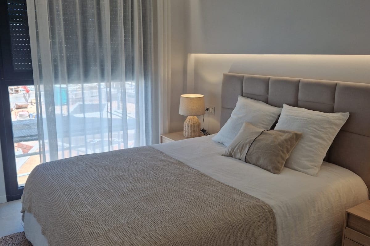 2 camera da letto Appartamento in vendita in Denia con piscina - 379.000 € (Rif: 9931587)