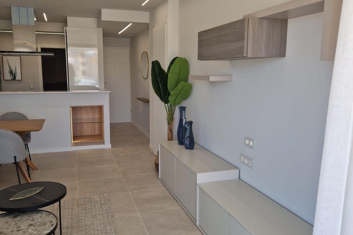 2 camera da letto Appartamento in vendita in Denia con piscina - 379.000 € (Rif: 9931587)