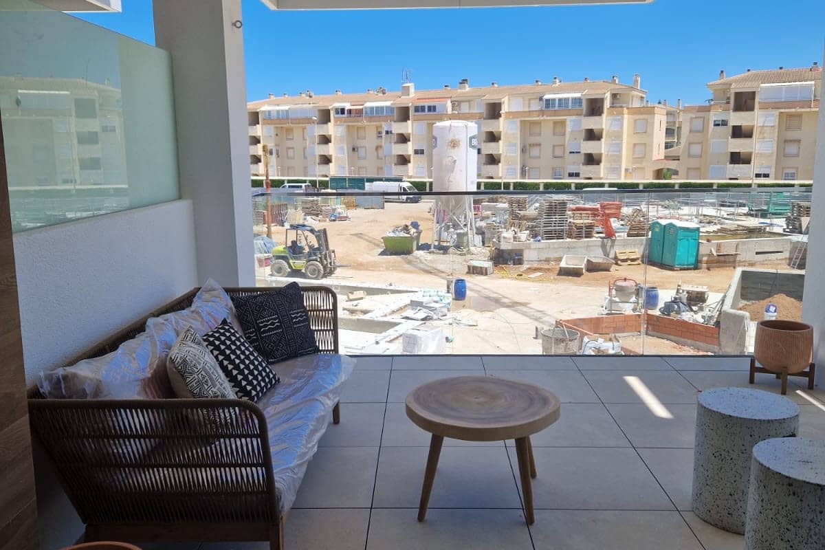 2 camera da letto Appartamento in vendita in Denia con piscina - 379.000 € (Rif: 9931587)