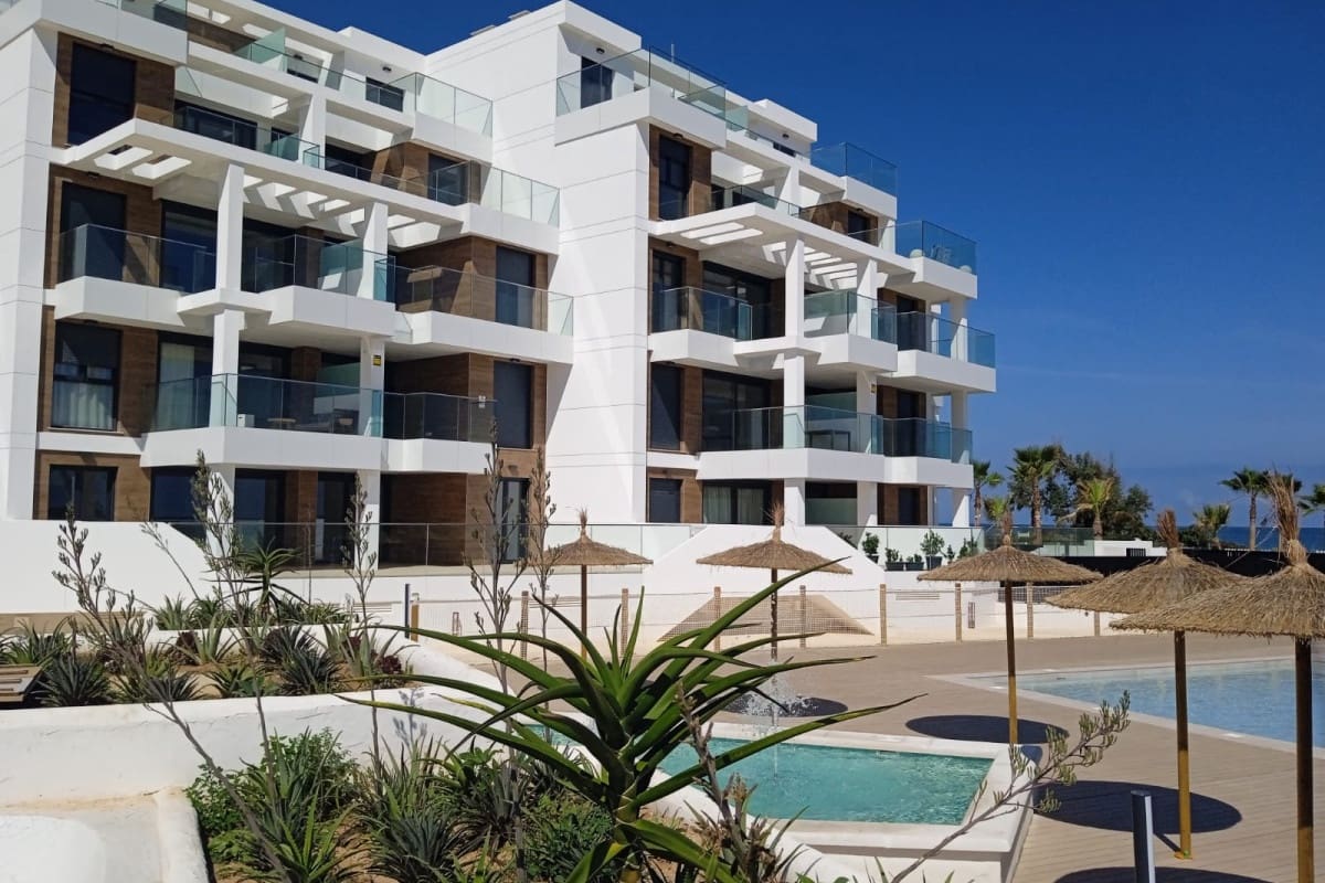 2 camera da letto Appartamento in vendita in Denia con piscina - 379.000 € (Rif: 9931587)