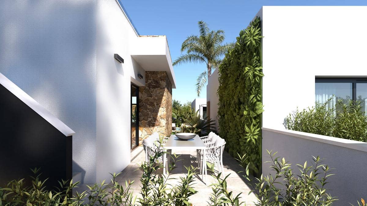 3 soveværelse Villa til salg i Ciudad Quesada med swimmingpool - € 549.000 (Ref: 9931591)