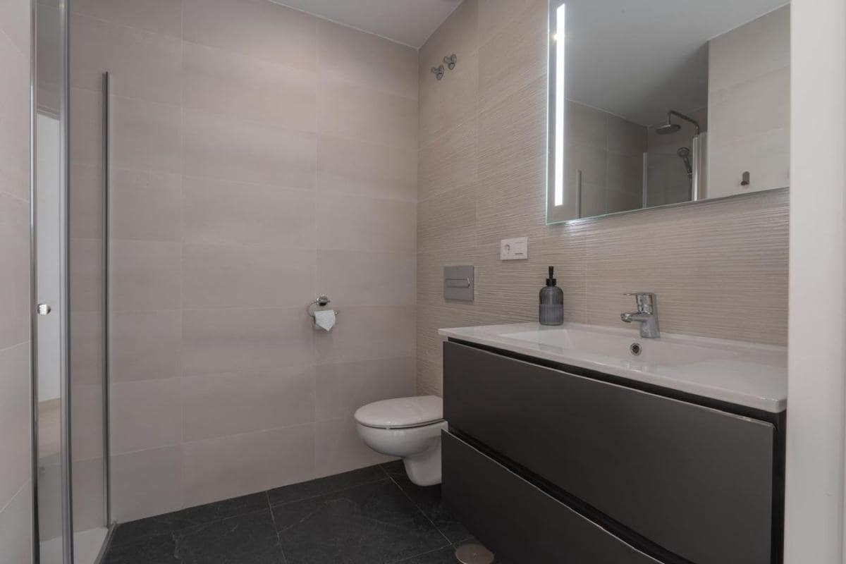2 soveværelse Villa til salg i Finestrat med swimmingpool - € 340.000 (Ref: 9931649)