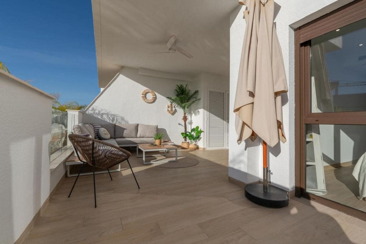 2 soveværelse Villa til salg i Finestrat med swimmingpool - € 340.000 (Ref: 9931649)