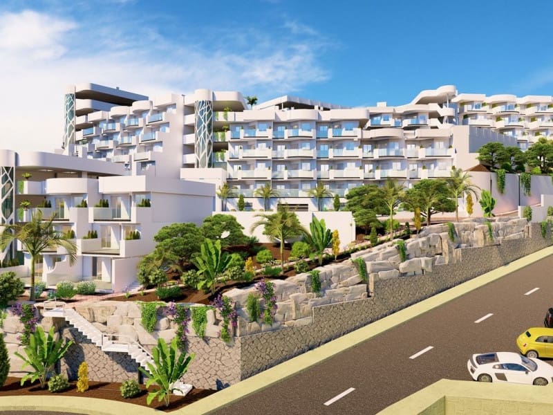 1 bedroom Apartment for sale in Rincon de la Victoria with pool - € 218,000 (Ref: 9931670)